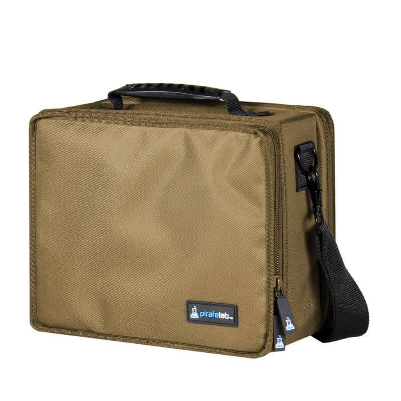 Pirate Lab Small Coyote Carrying Case