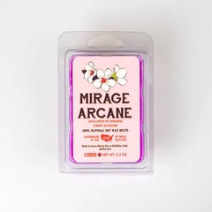 Mirage Arcane Gaming Candle - Wax Melt