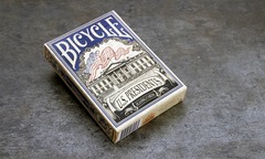 Bicycle Playing Cards - U.S. Presidents