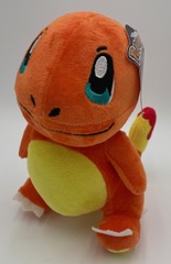 Charmander Plushie