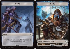 Copy (0001) // Hero (0004) Double-Sided Token