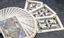 Bicycle Playing Cards - U.S. Presidents