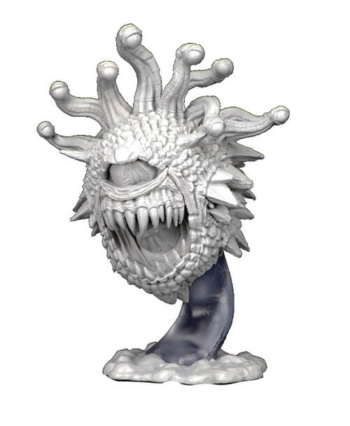 Nolzurs Marvelous Miniatures - Beholder