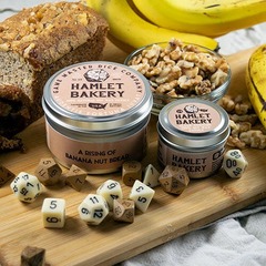 Hamlet Bakery Gaming Candle - Wax Melt