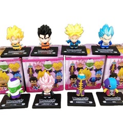 Dragon Ball Super Mini V2 Blind Box