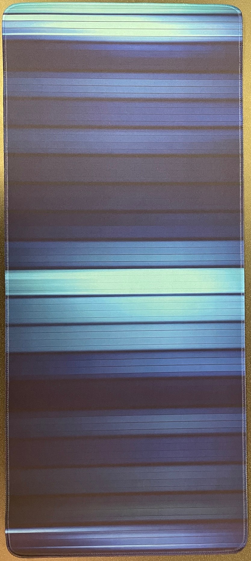 Blue Lines Playmat