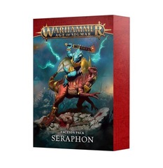 74-03 Faction Pack: Seraphon