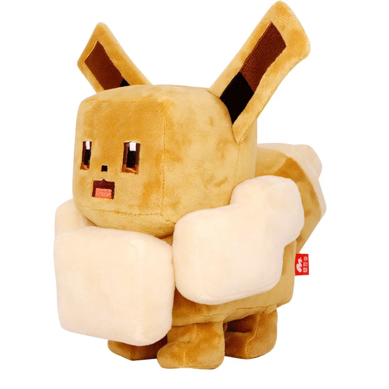 Eevee Square Plush