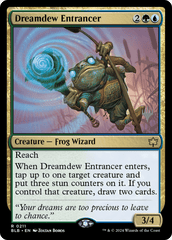 Dreamdew Entrancer - Promo Pack