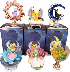 Pokemon Starrium Collection Blind Box