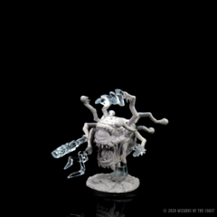 D&D Nolzur's Marvelous Unpainted Miniatures: Beholder Zombie