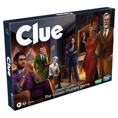 Clue