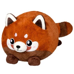 Squishable Baby Red Panda