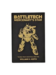 BattleTech: Mercenarys Star: The Gray Death Legion Saga, Book Two