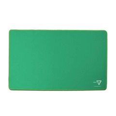BCW - Spectrum Stitched Playmat - Green