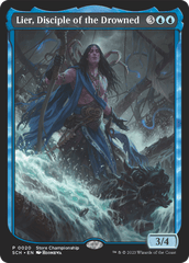Lier, Disciple of the Drowned (Winner)