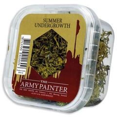 BF4116 The Army Painter: Summer Undergrowth