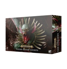 91-44 Flesh-Eater Courts Army Set