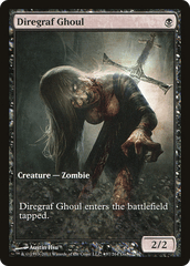 Diregraf Ghoul (97/264) Game Day