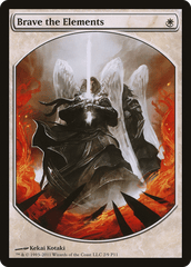 Brave the Elements (2/9) P11 - Textless Player Rewards