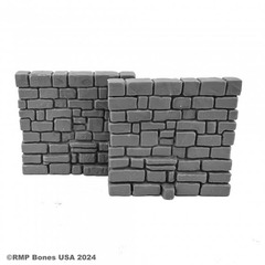 07142 - Spell Effect - Wall of Stone (2)