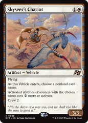 Skyseer's Chariot - Promo Pack