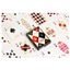 Bicycle Playing Cards - Alice in Wonderland