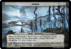 Littjara - Commander: March of the Machine