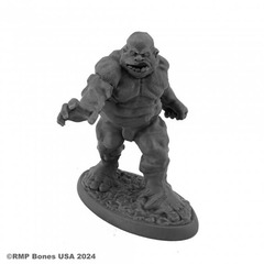 07140 - Clay Golem