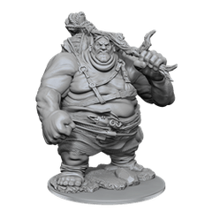 Nolzur's Marvelous Miniatures - Hill Giant