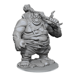 Nolzurs Marvelous Miniatures - Hill Giant