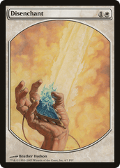 Disenchant (6/7) P07 - Textless Player Rewards