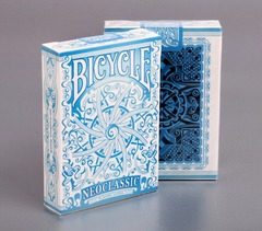 Bicycle Playing Cards - Neoclassic