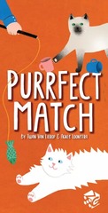 Purrfect Match