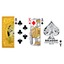 Bicycle Playing Cards - Gold Dragon