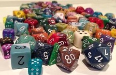 Loose Dice