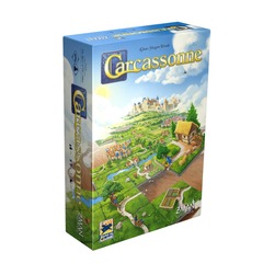 Carcassonne