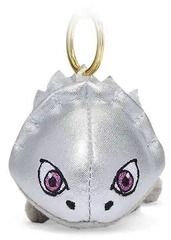 Dungeons & Dragons: Plush Charms - Bulette