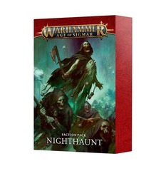 74-16 Faction Pack: Nighthaunt