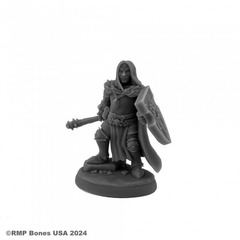 07207 - Ascarleth, Evil Cleric