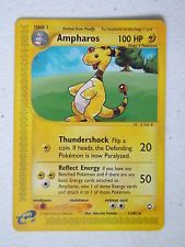 Ampharos - 1/147 - Rare