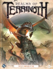 Realms of Terrinoth