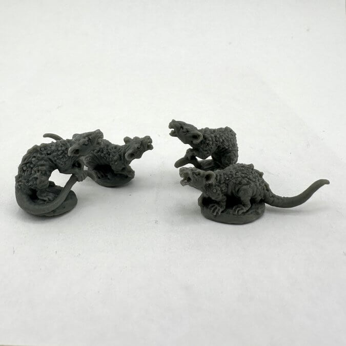 20322 - Giant Rats (2)