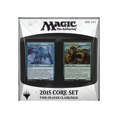 Magic 2015 - Clash Pack