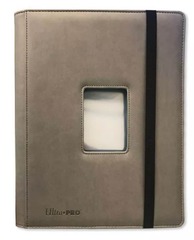Ultra Pro - 9 Pocket Window Premium Pro-Binder