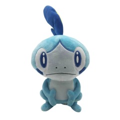 Sobble Plushie