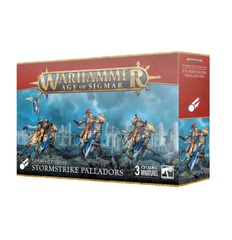 96-67 Stormcast Eternals: Stormstrike Palladors