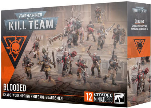 103-02 Kill Team: Blooded