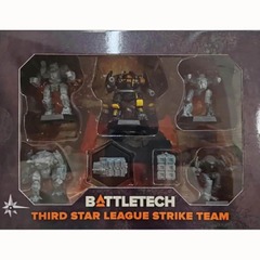 BattleTech: Miniature ForcePack - Third Star League Strike Team
