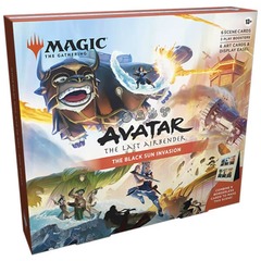 Innistrad: Double Feature - The End Games Innistrad: Double Feature - The End Games